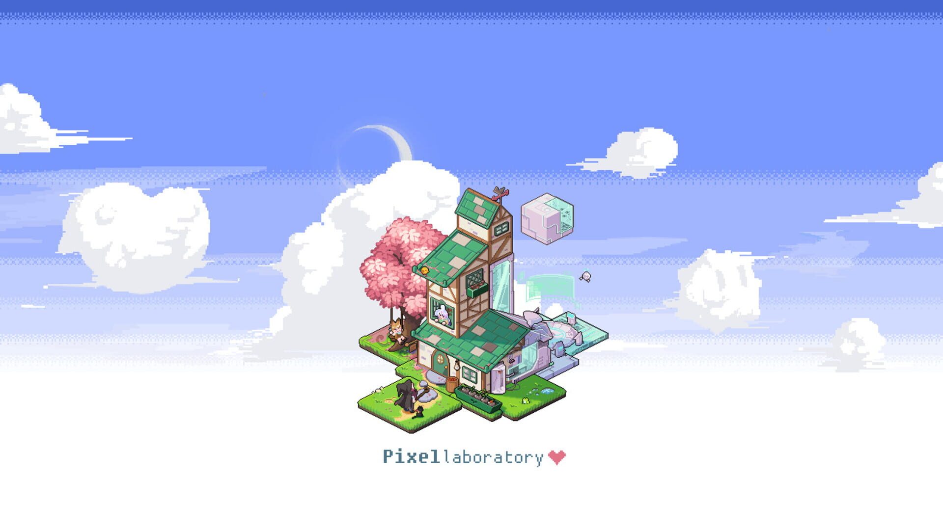 Alice! - Screenshot