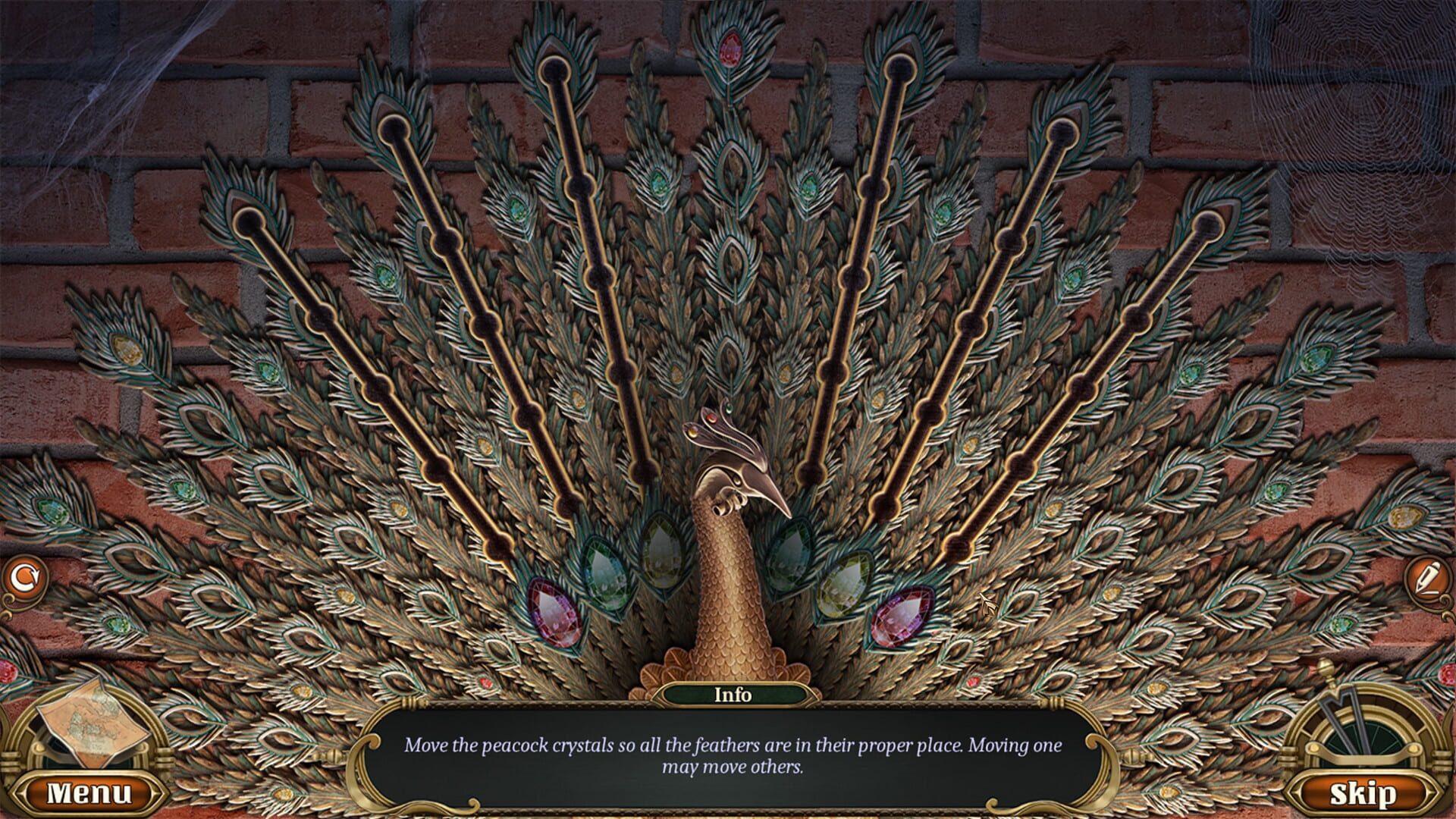 Ms. Holmes: The Adventure of the McKirk Ritual - Collector's Edition