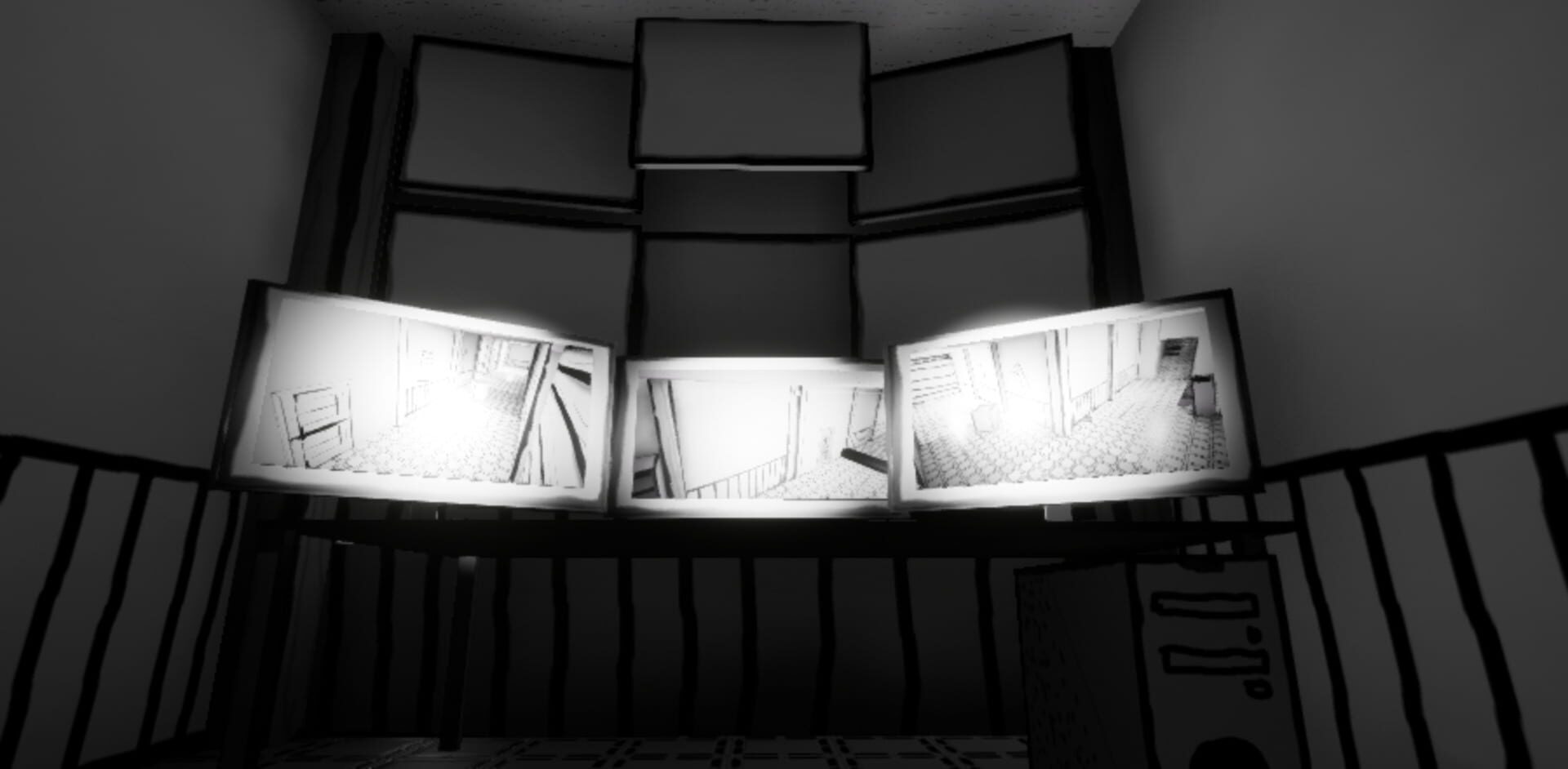 The Fall of Rallys Factory: Episode 2 - It's for Science - Screenshot