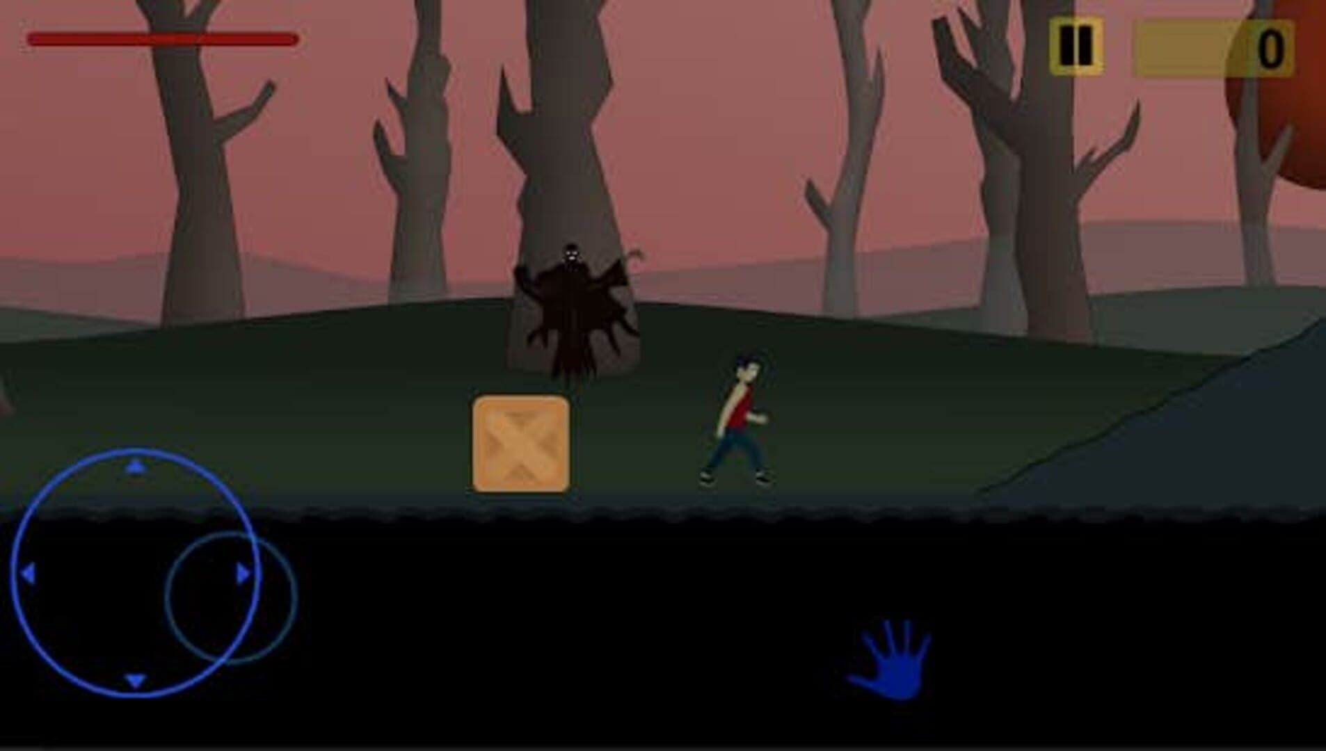 Landshay: Event Night - Screenshot