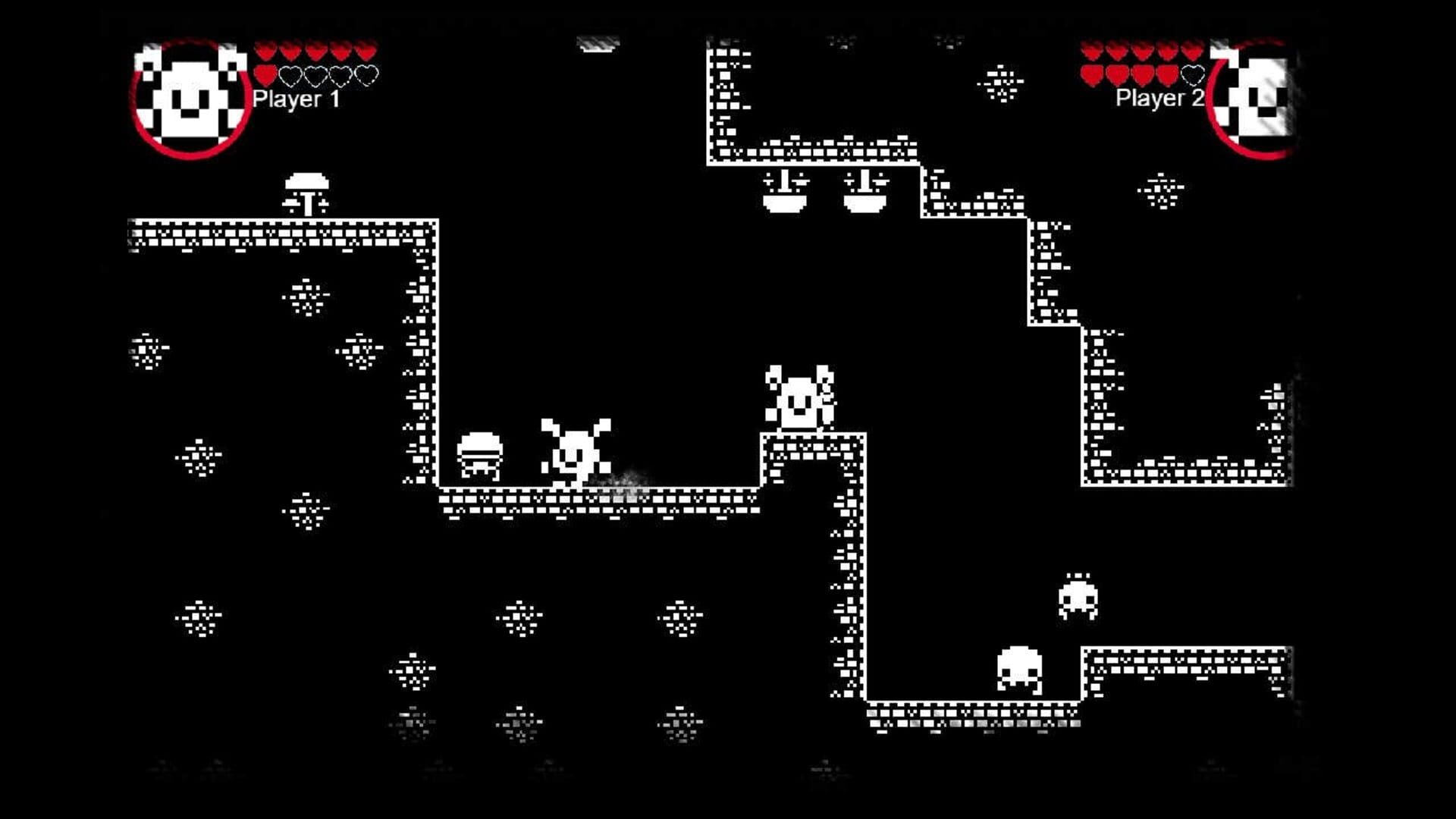 Bit Adventure - Screenshot