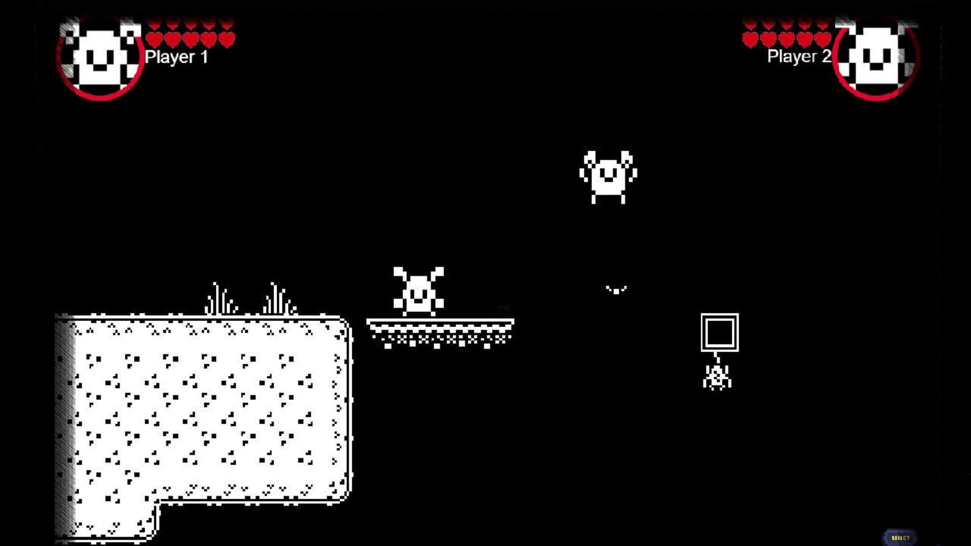 Bit Adventure - Screenshot