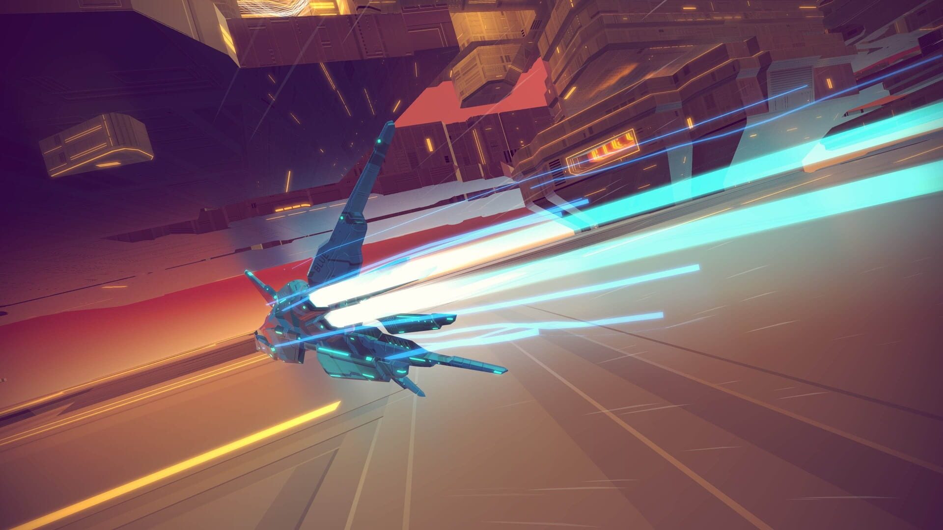 Lightfield: Kartridge Edition - Screenshot