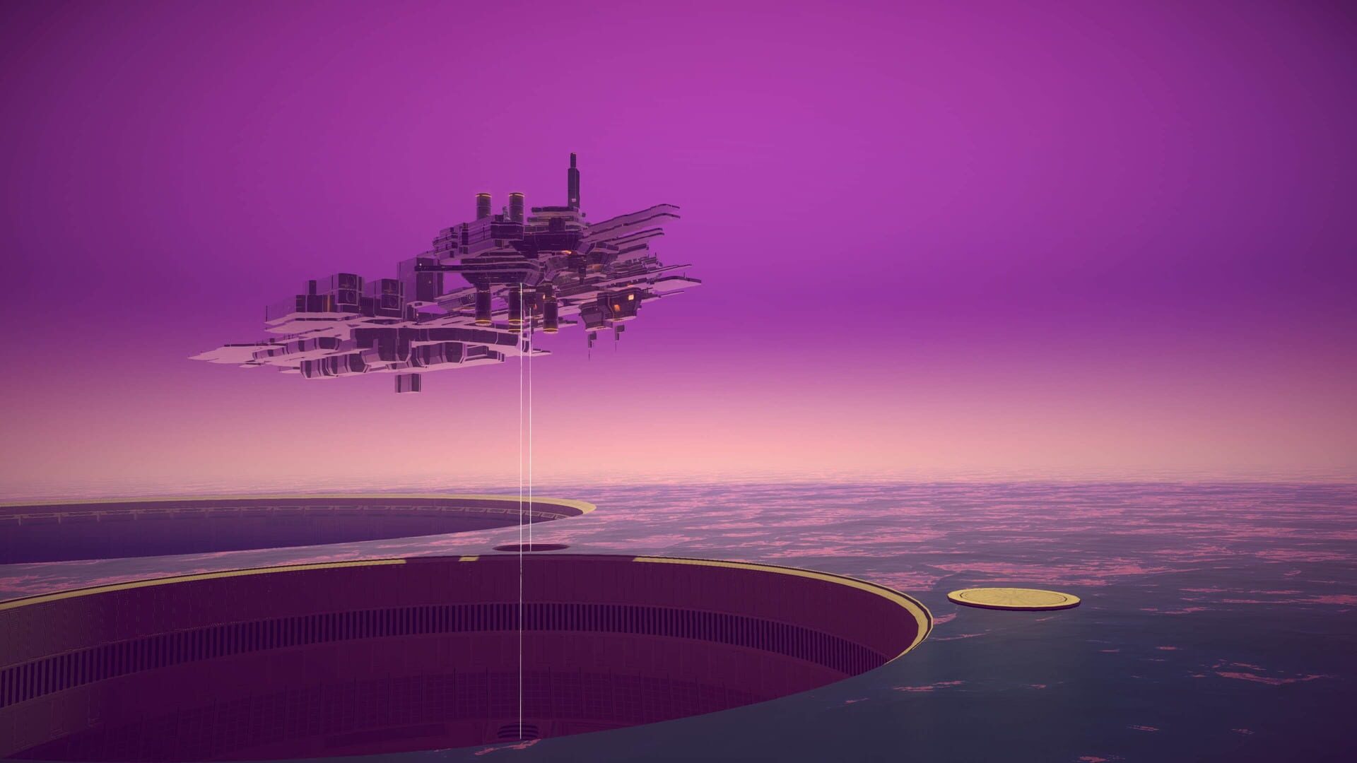 Lightfield: Kartridge Edition - Screenshot