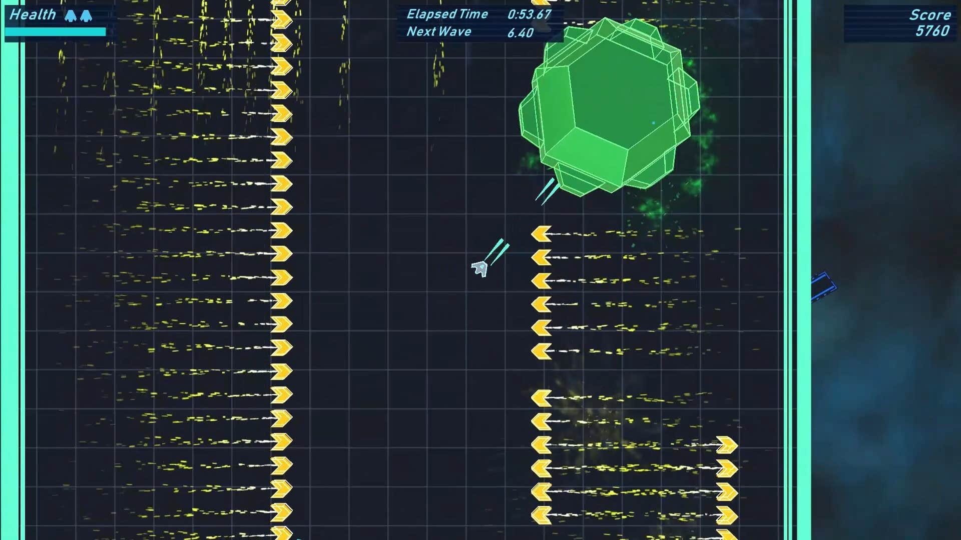 Net_Defender - Screenshot