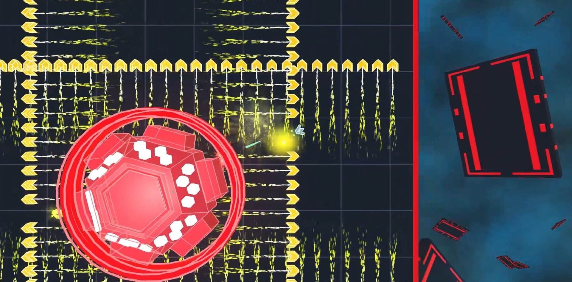 Net_Defender - Screenshot