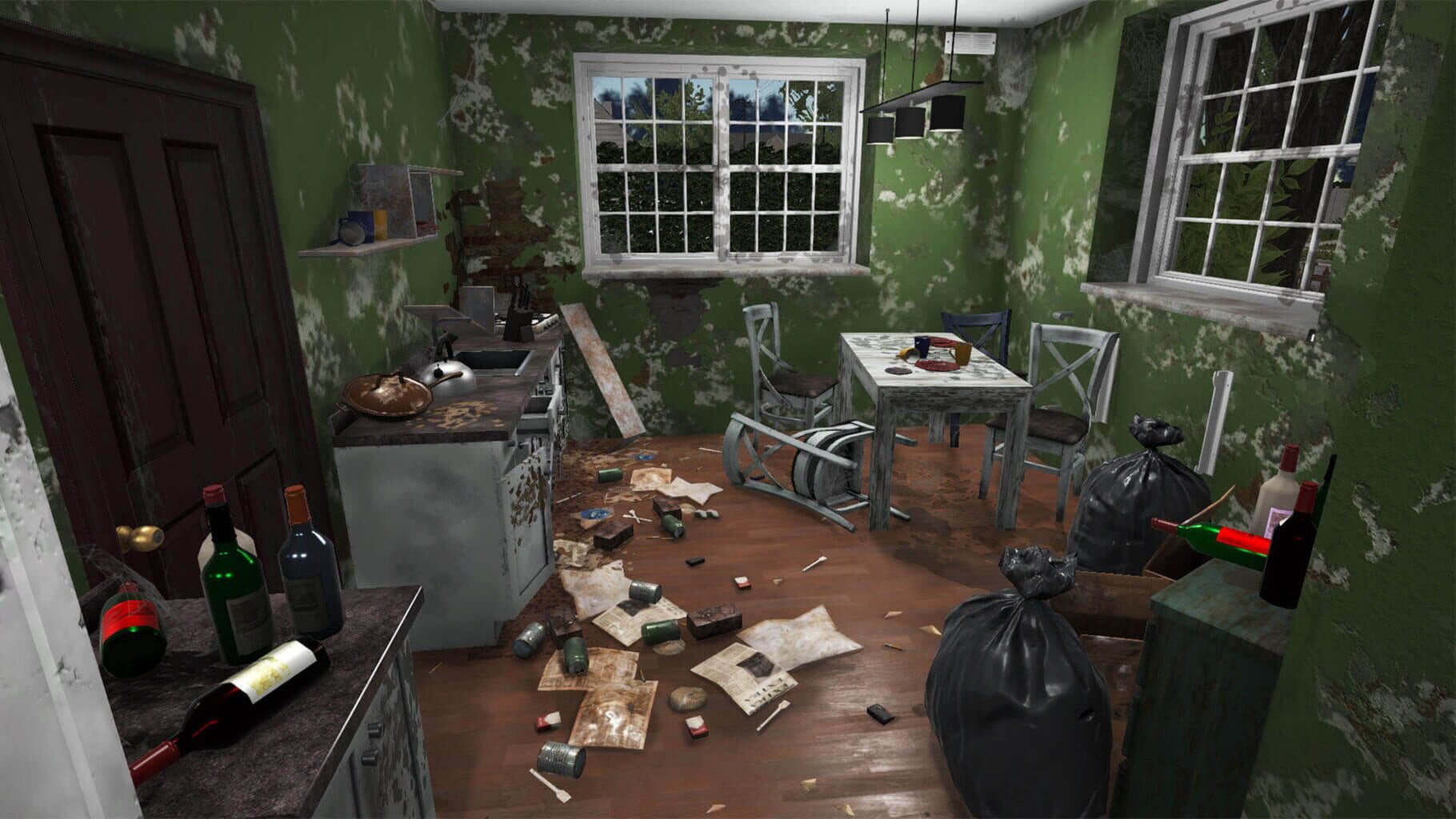 House Flipper Bundle