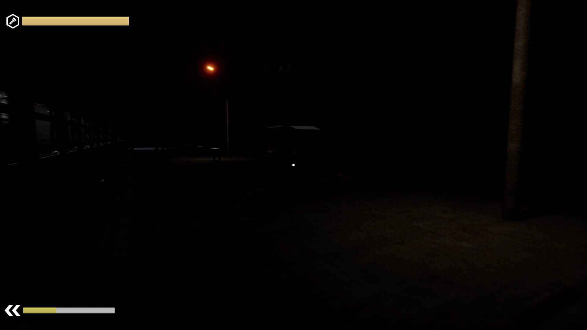 Wrong train - Screenshot