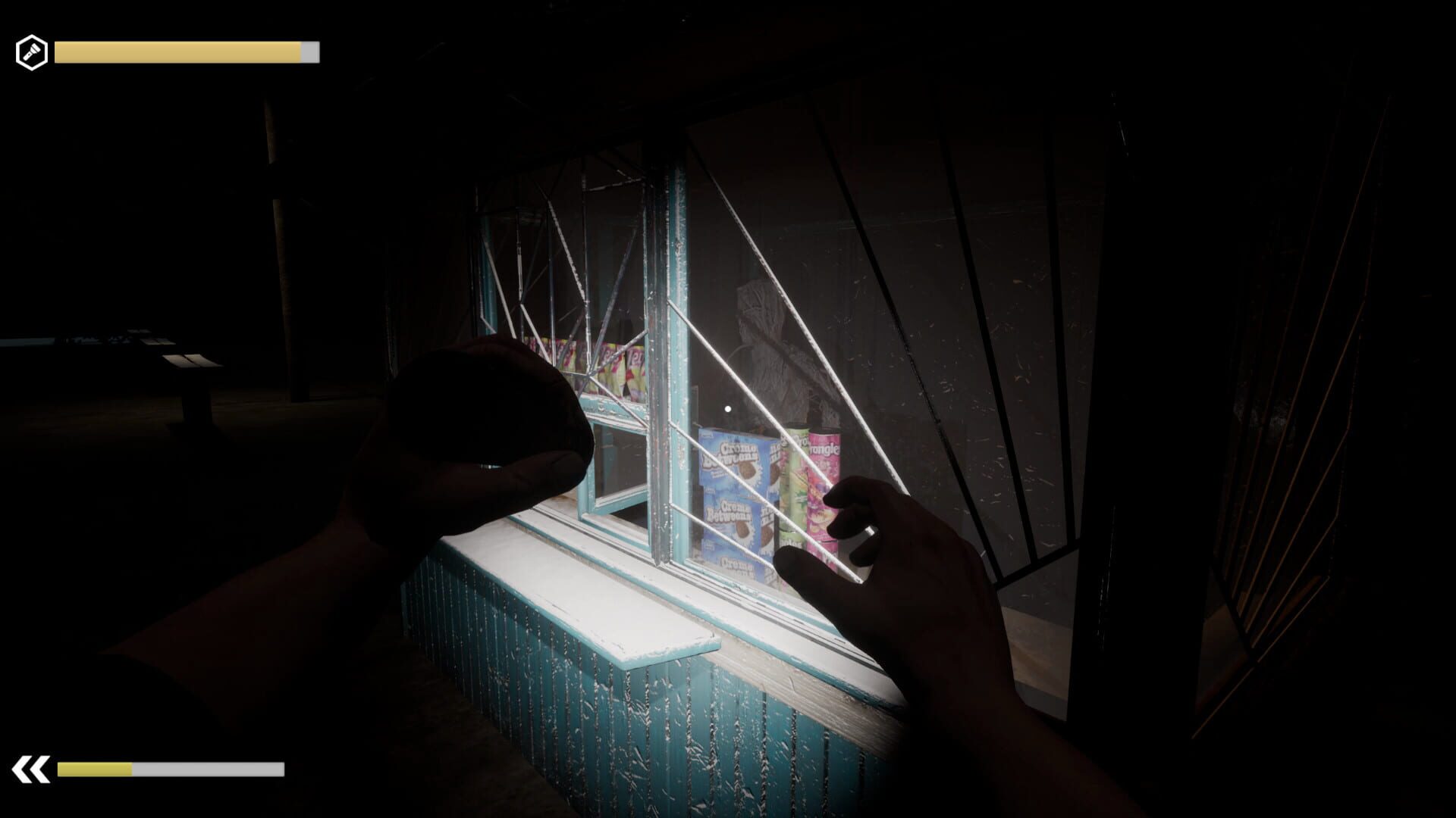 Wrong train - Screenshot