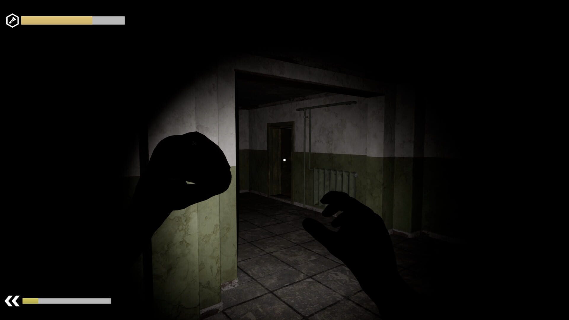 Wrong train - Screenshot