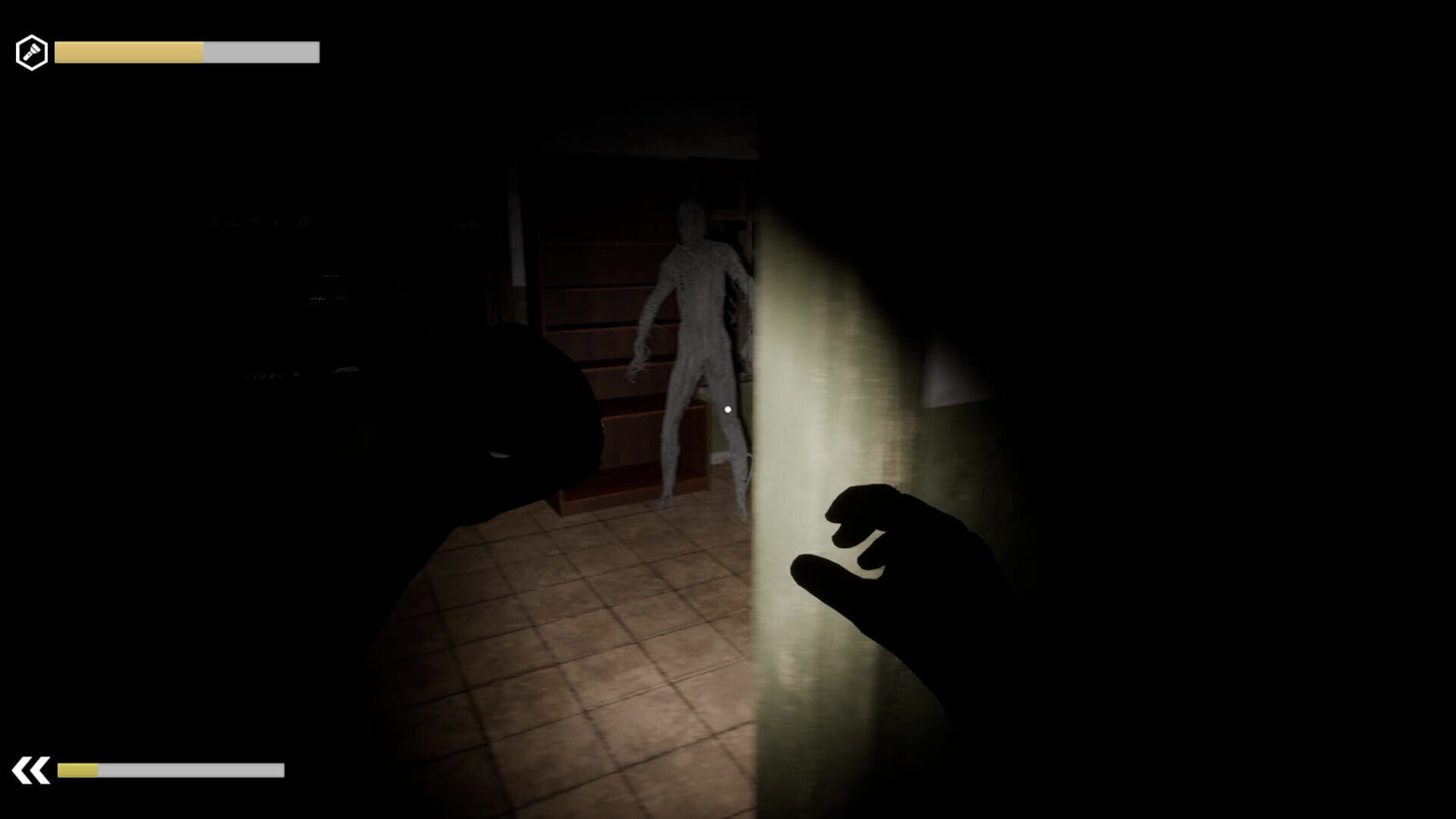 Wrong train - Screenshot
