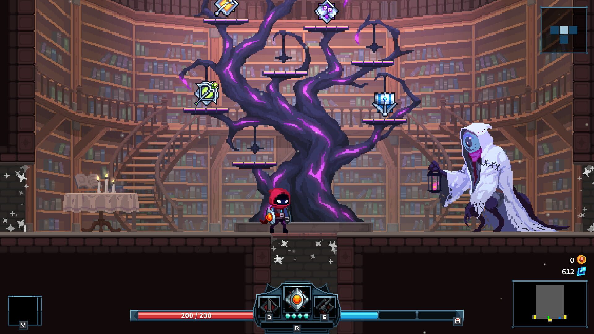 Nightmare: The Lunatic screenshot