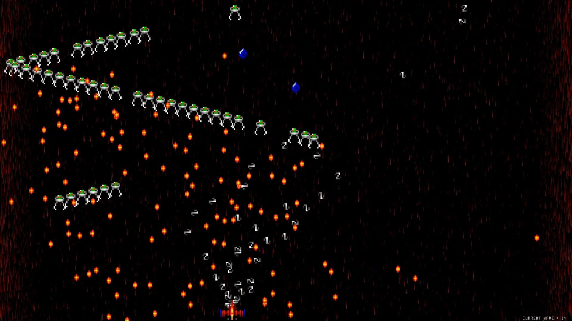 Netherspace 2 - Screenshot