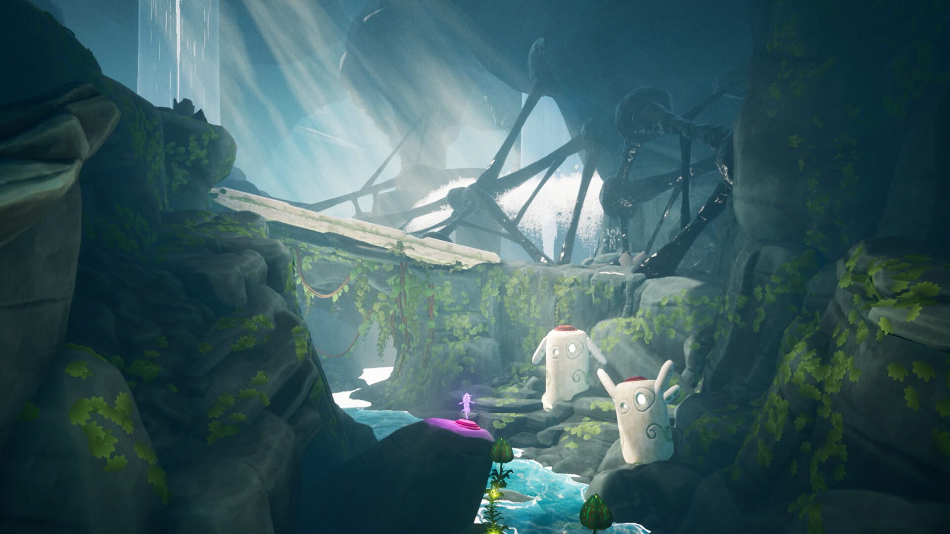 Avian - Screenshot