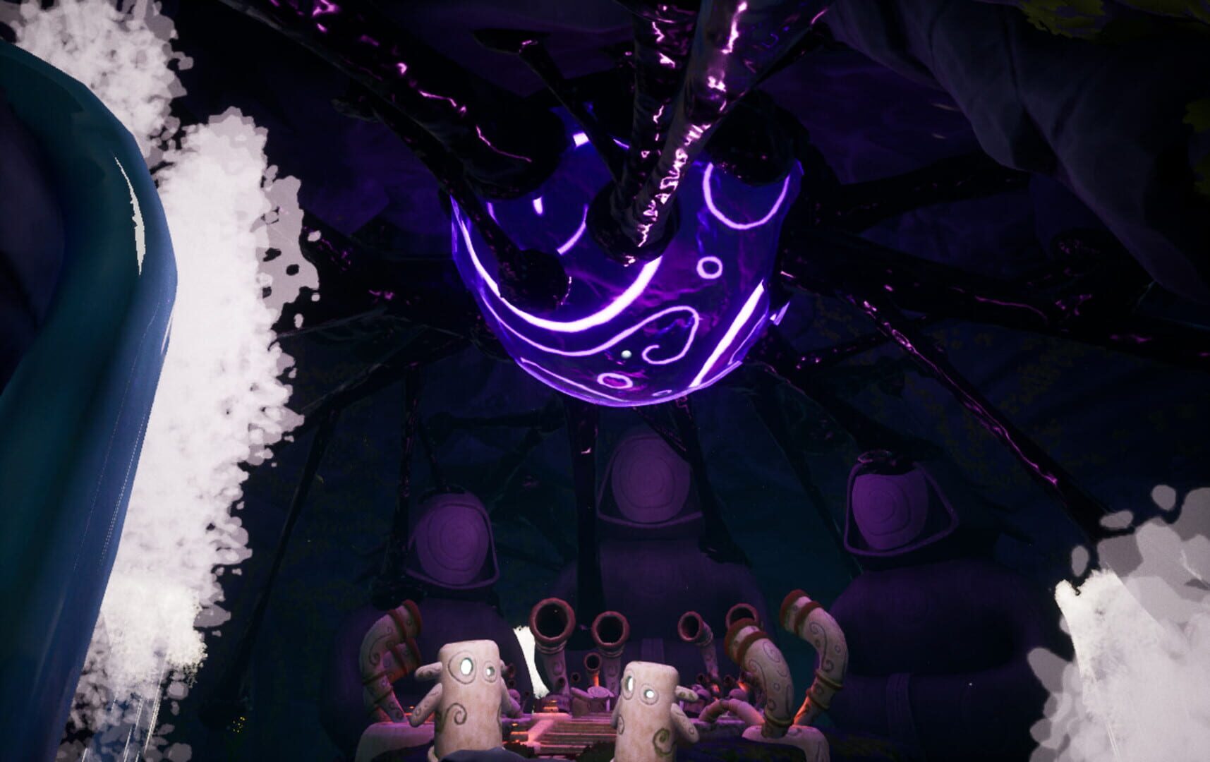 Avian - Screenshot