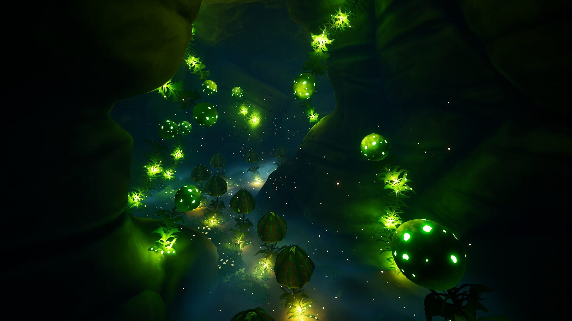Avian - Screenshot