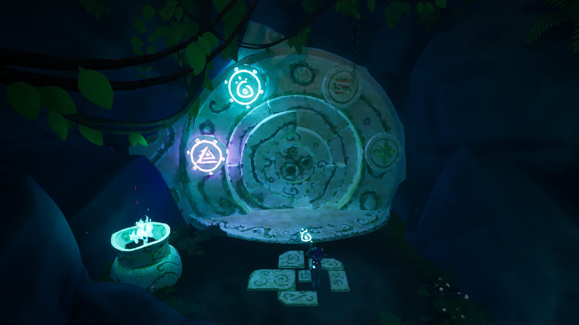 Avian - Screenshot