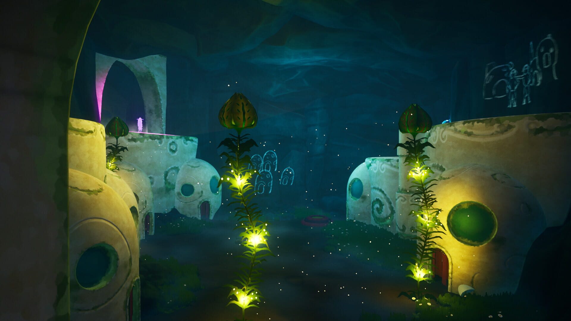 Avian - Screenshot