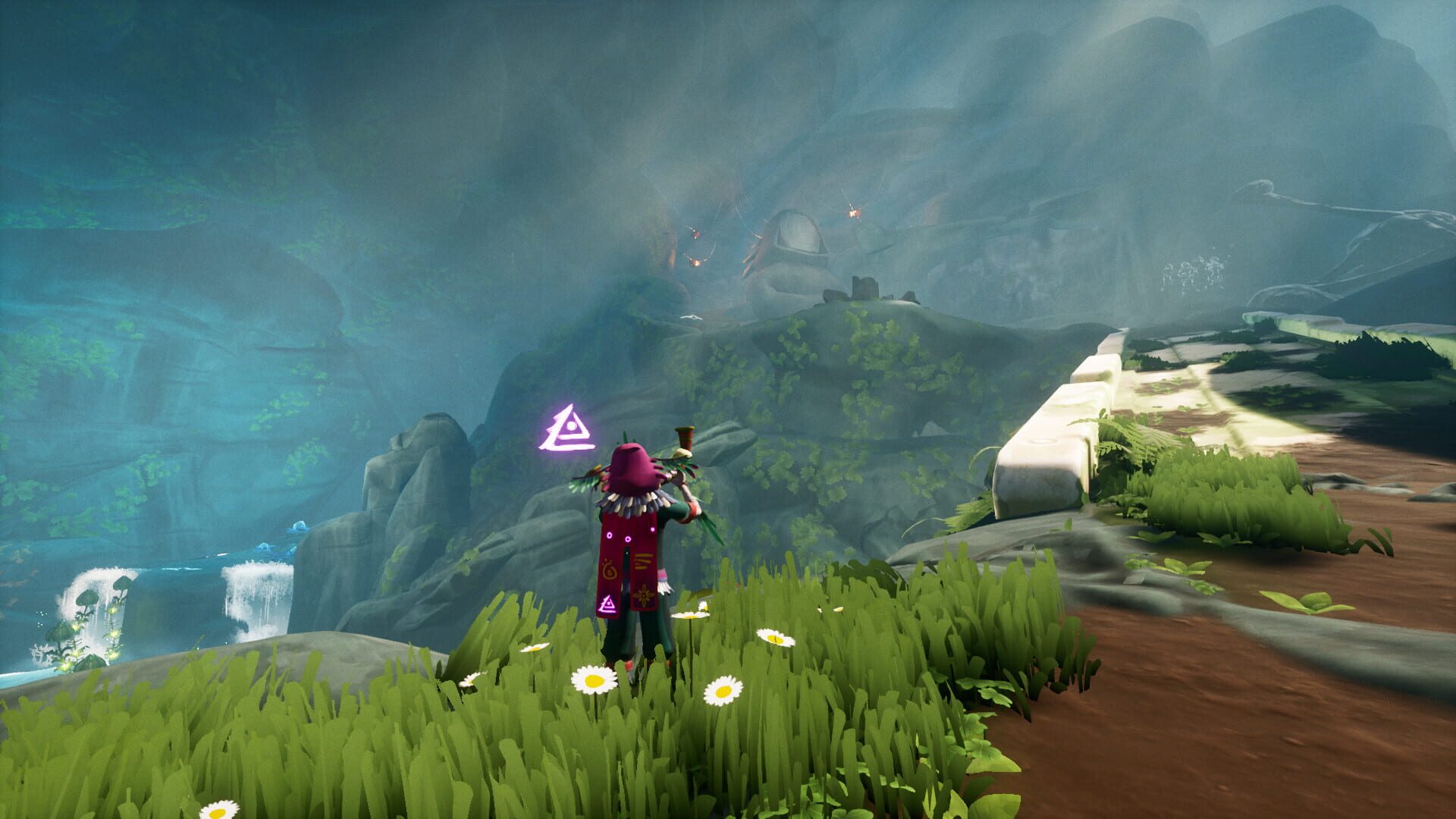 Avian - Screenshot
