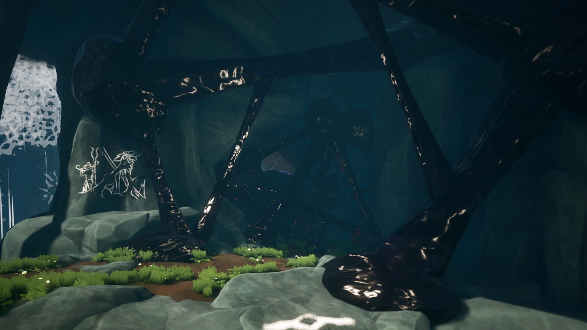Avian - Screenshot
