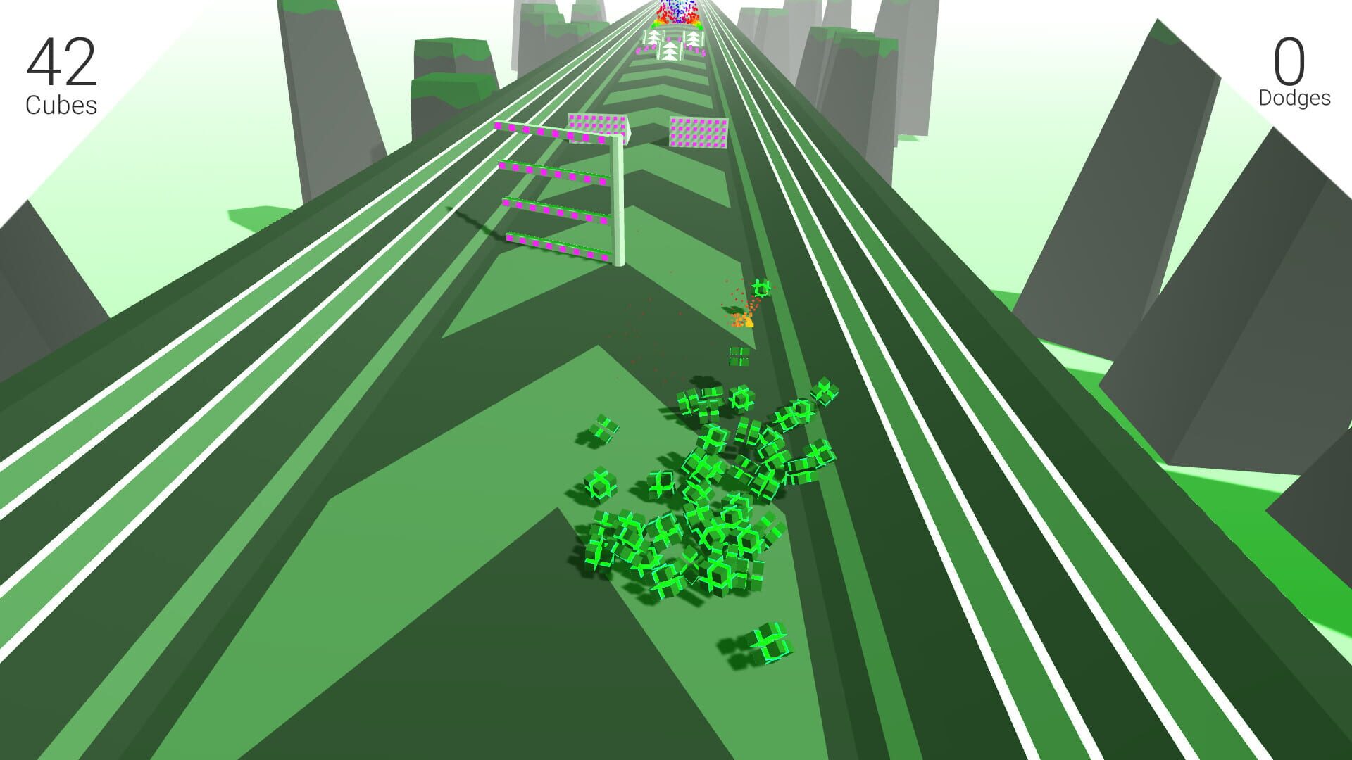 GunRunner - Screenshot