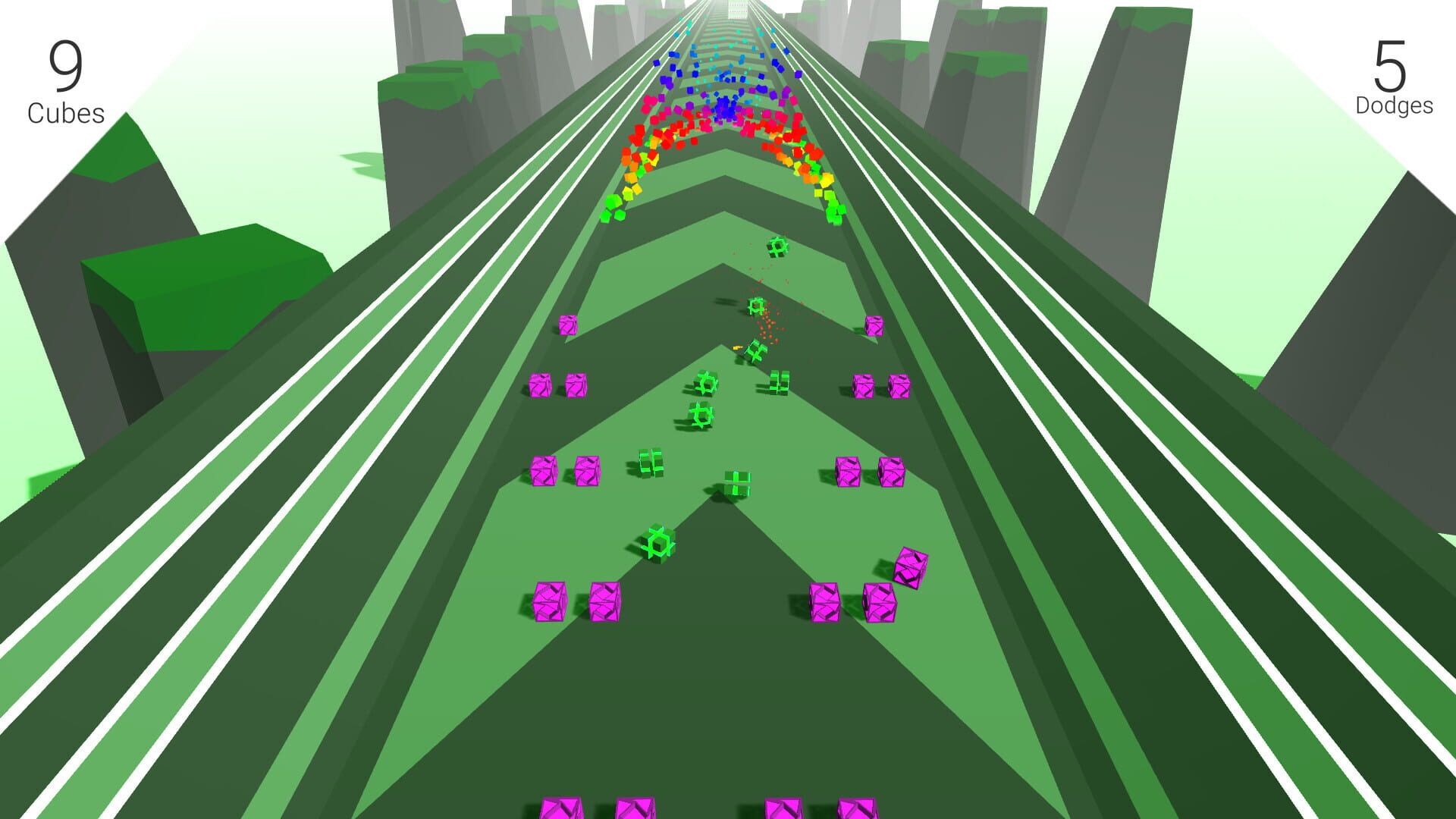 GunRunner - Screenshot