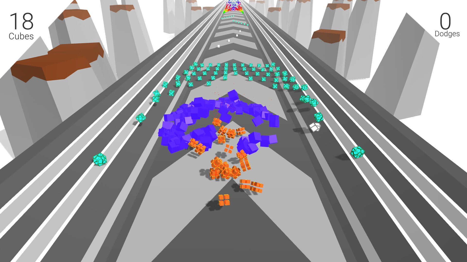 GunRunner - Screenshot