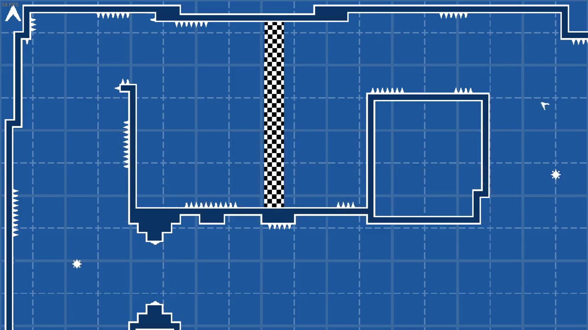Many Buttons to Press - Screenshot