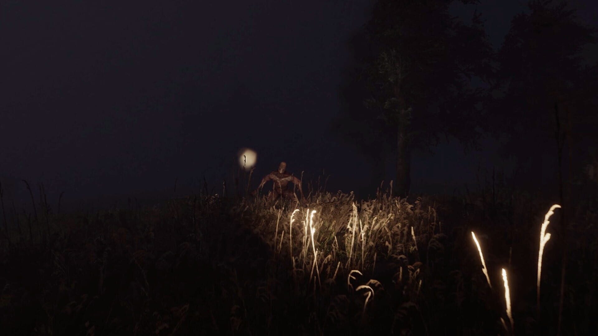 Abduction - Screenshot