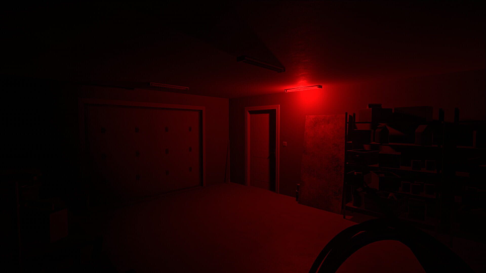 Electrician Simulator: First Shock - Screenshot