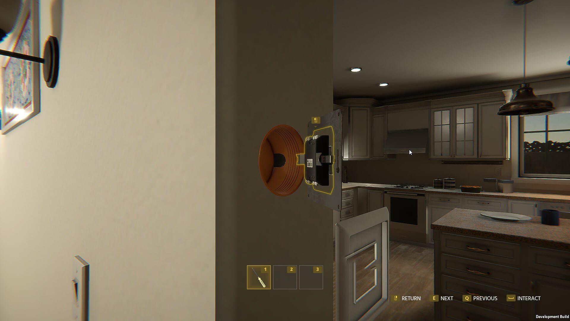 Electrician Simulator: First Shock - Screenshot