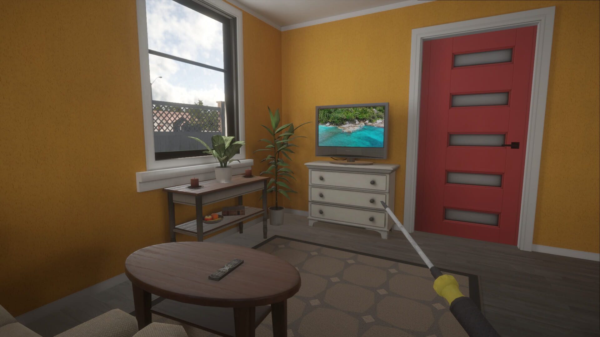 Electrician Simulator: First Shock - Screenshot