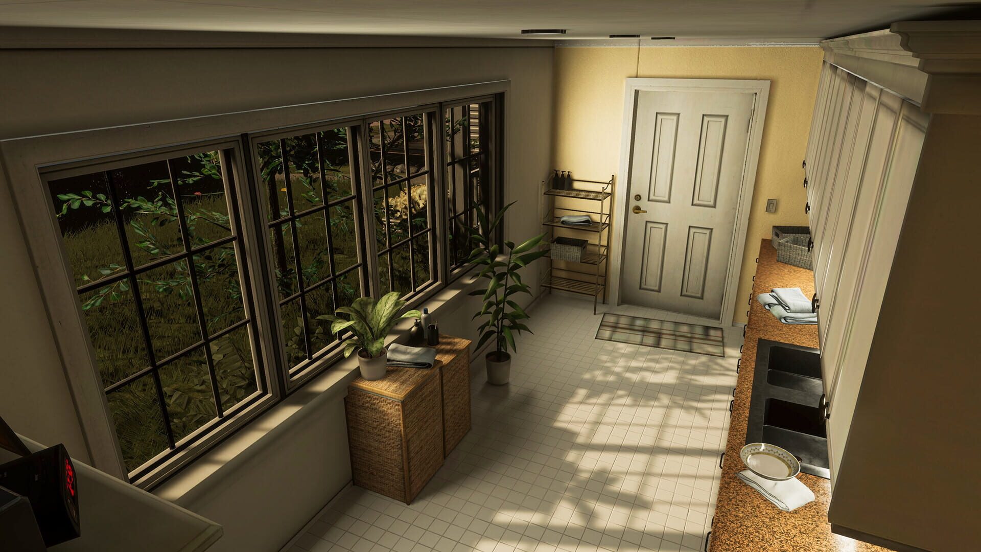 Electrician Simulator: First Shock - Screenshot