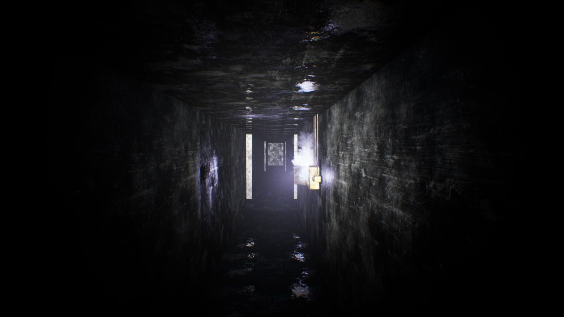 No Haste - Screenshot