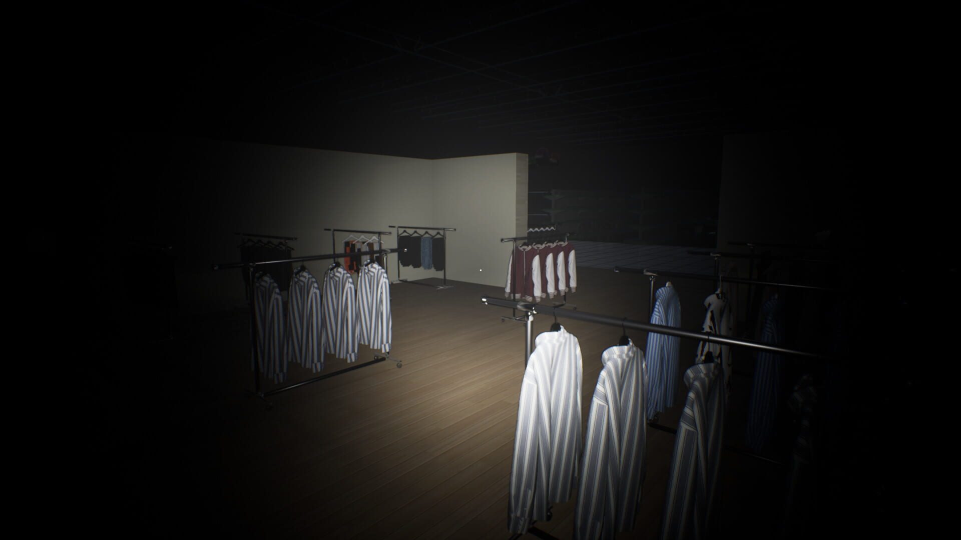 No Haste - Screenshot
