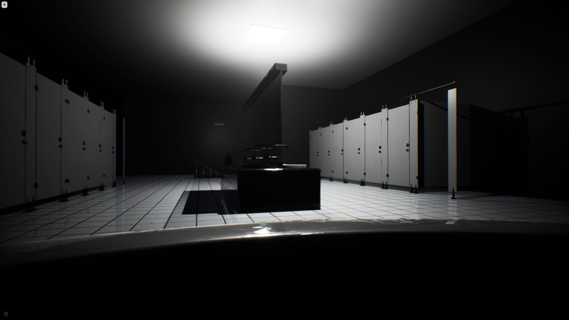 No Haste - Screenshot