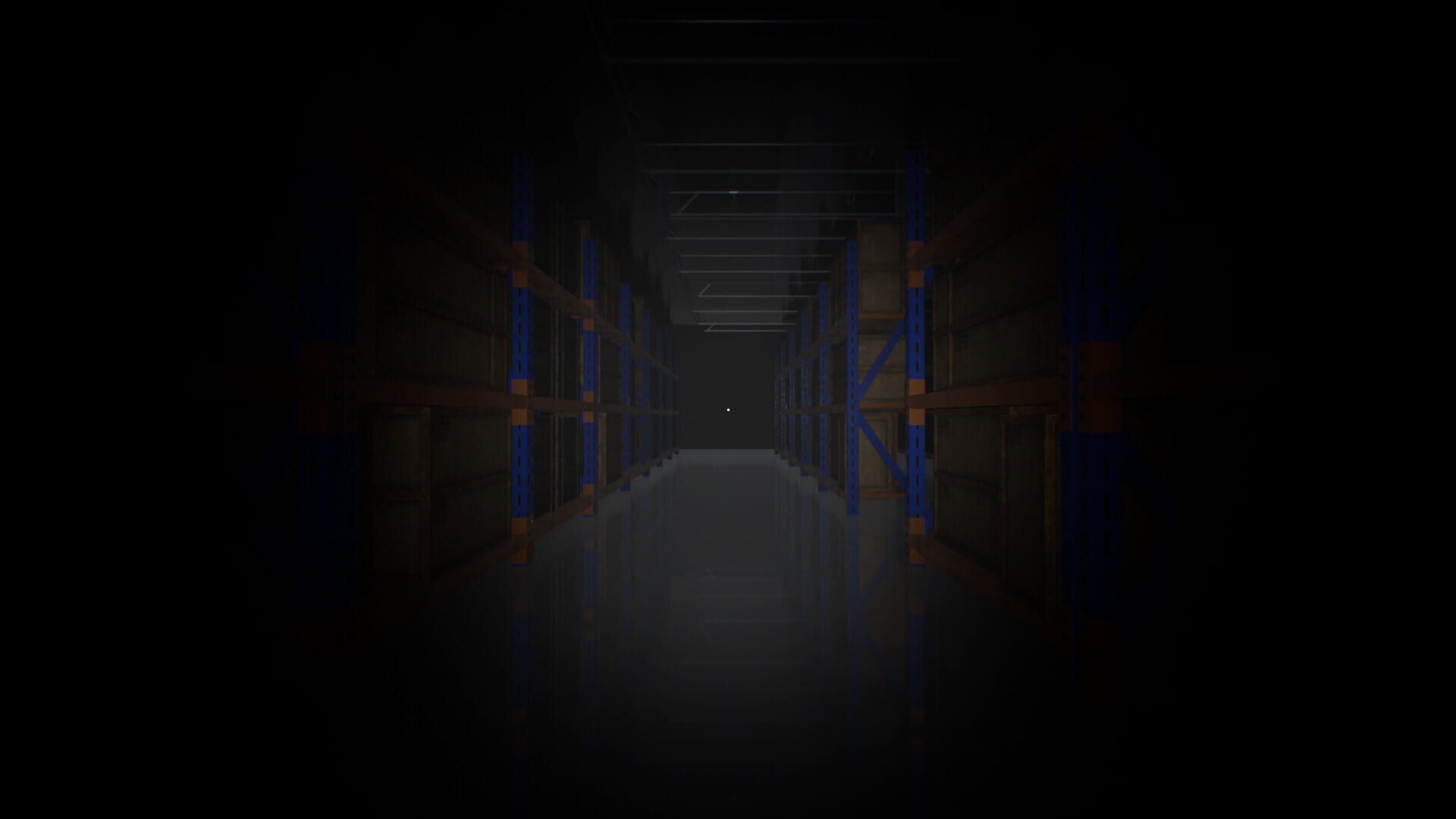 No Haste - Screenshot