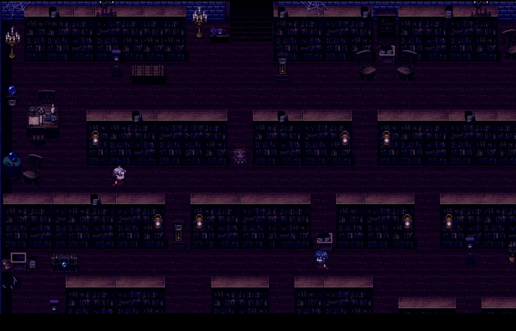 Game media