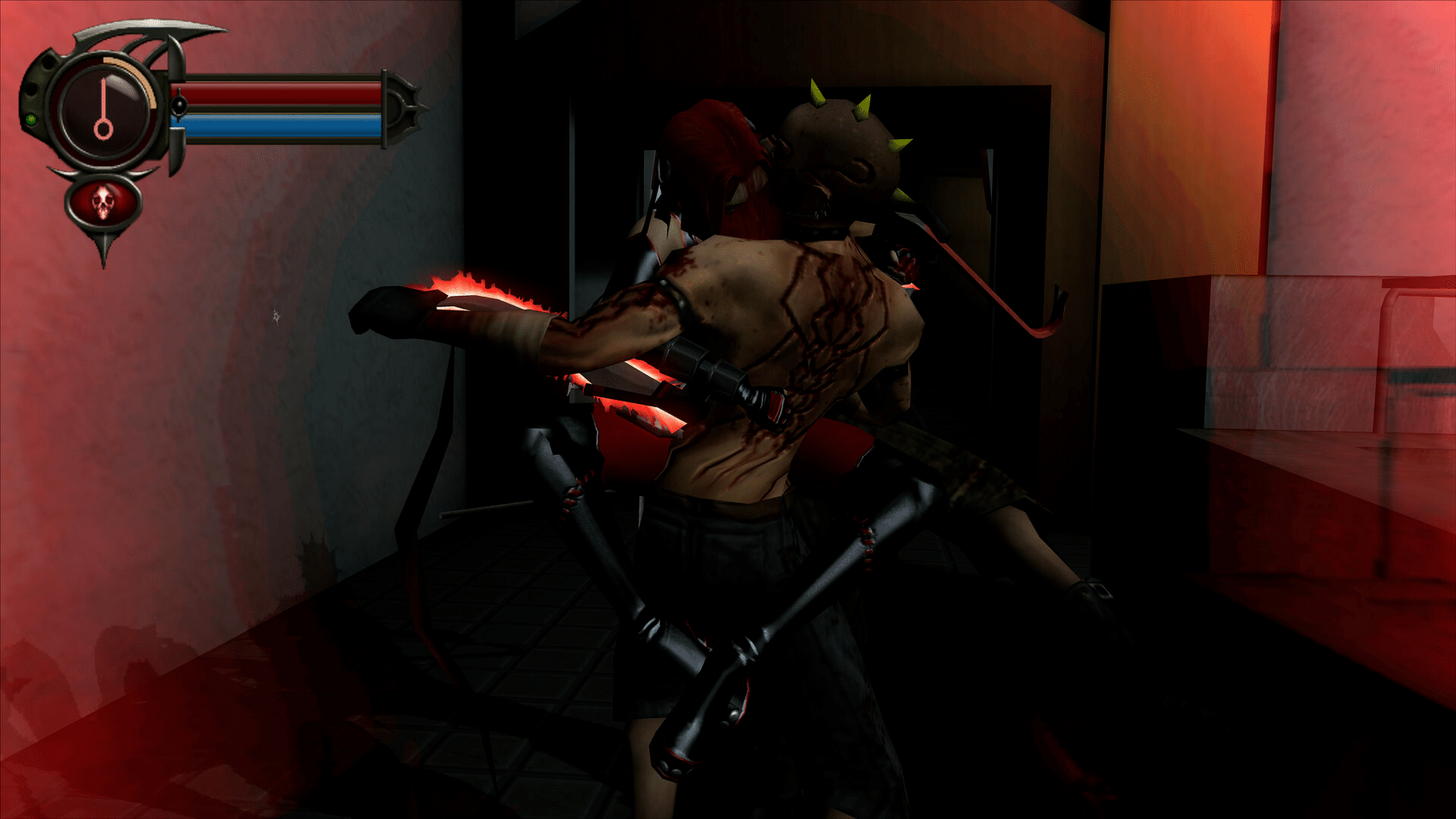 BloodRayne Absolute Bundle screenshot