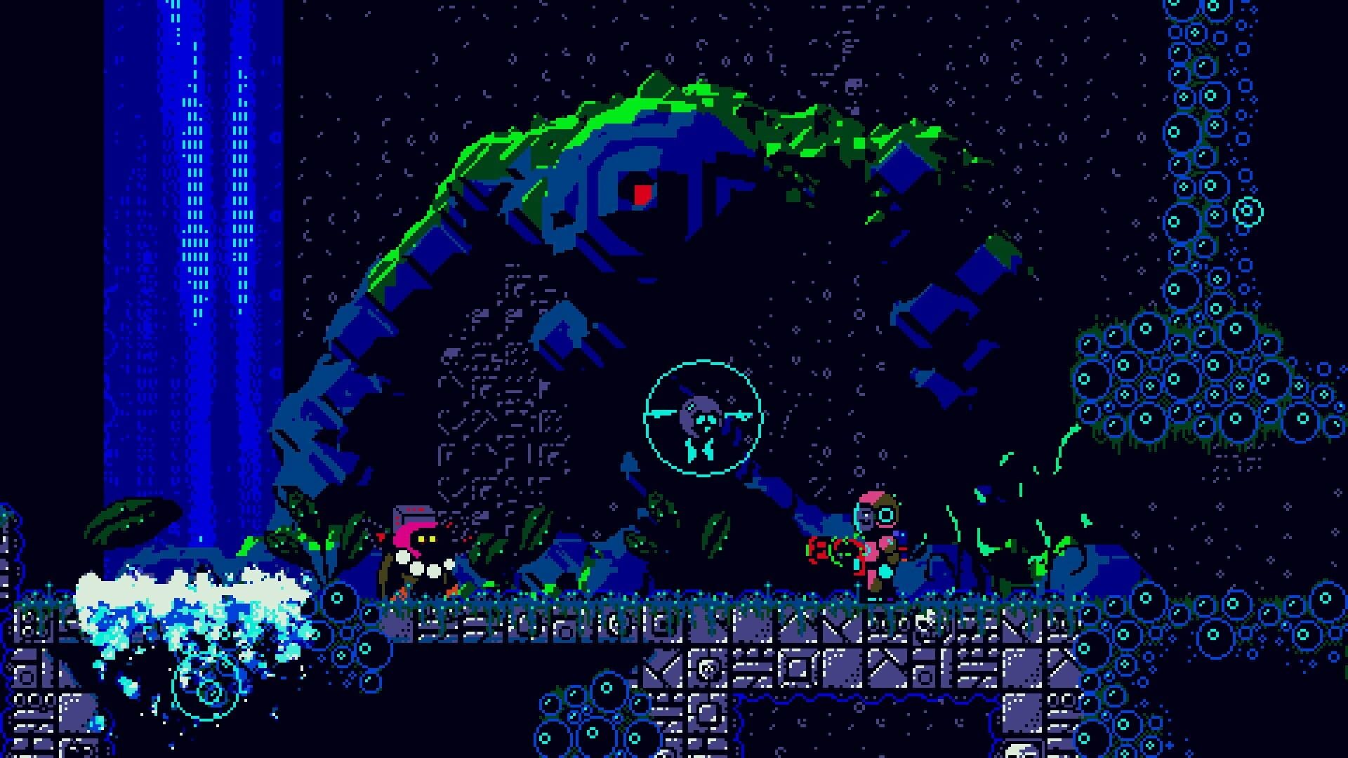 Outbuddies - Screenshot