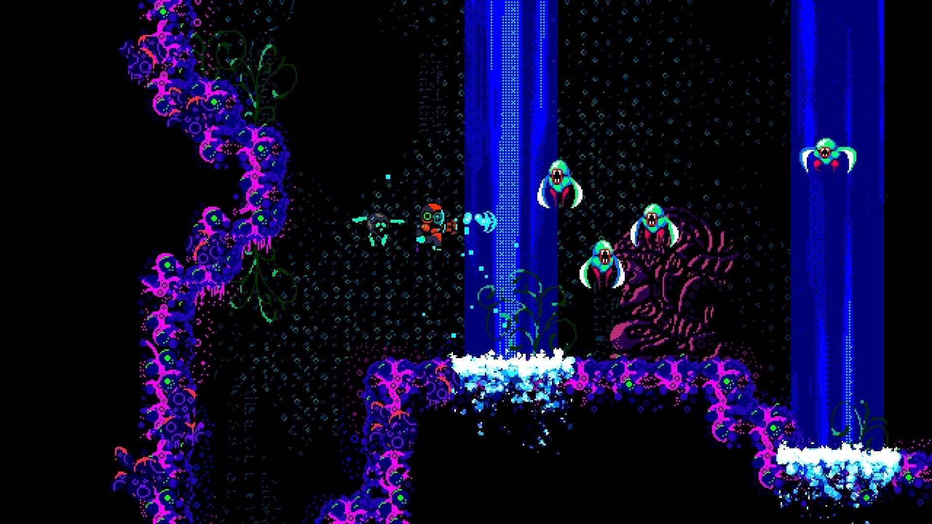 Outbuddies - Screenshot