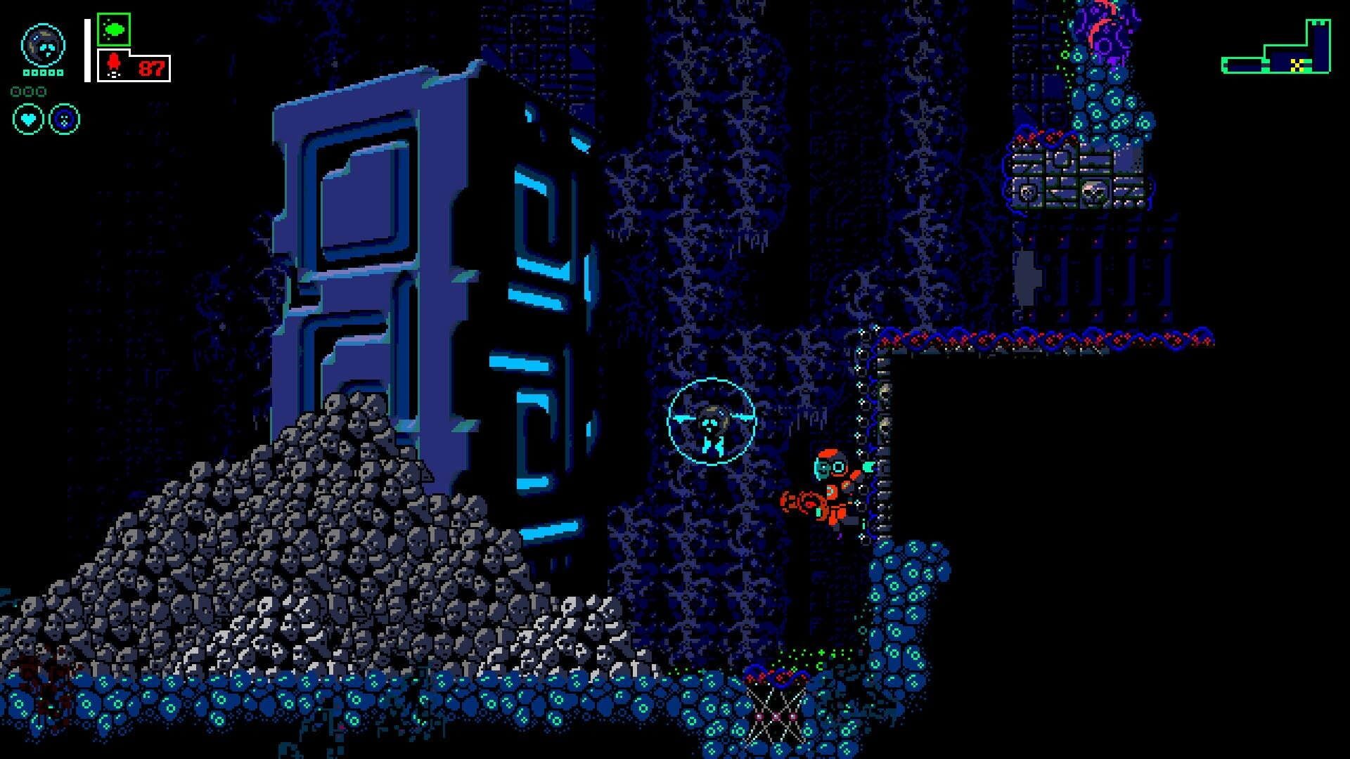 Outbuddies - Screenshot