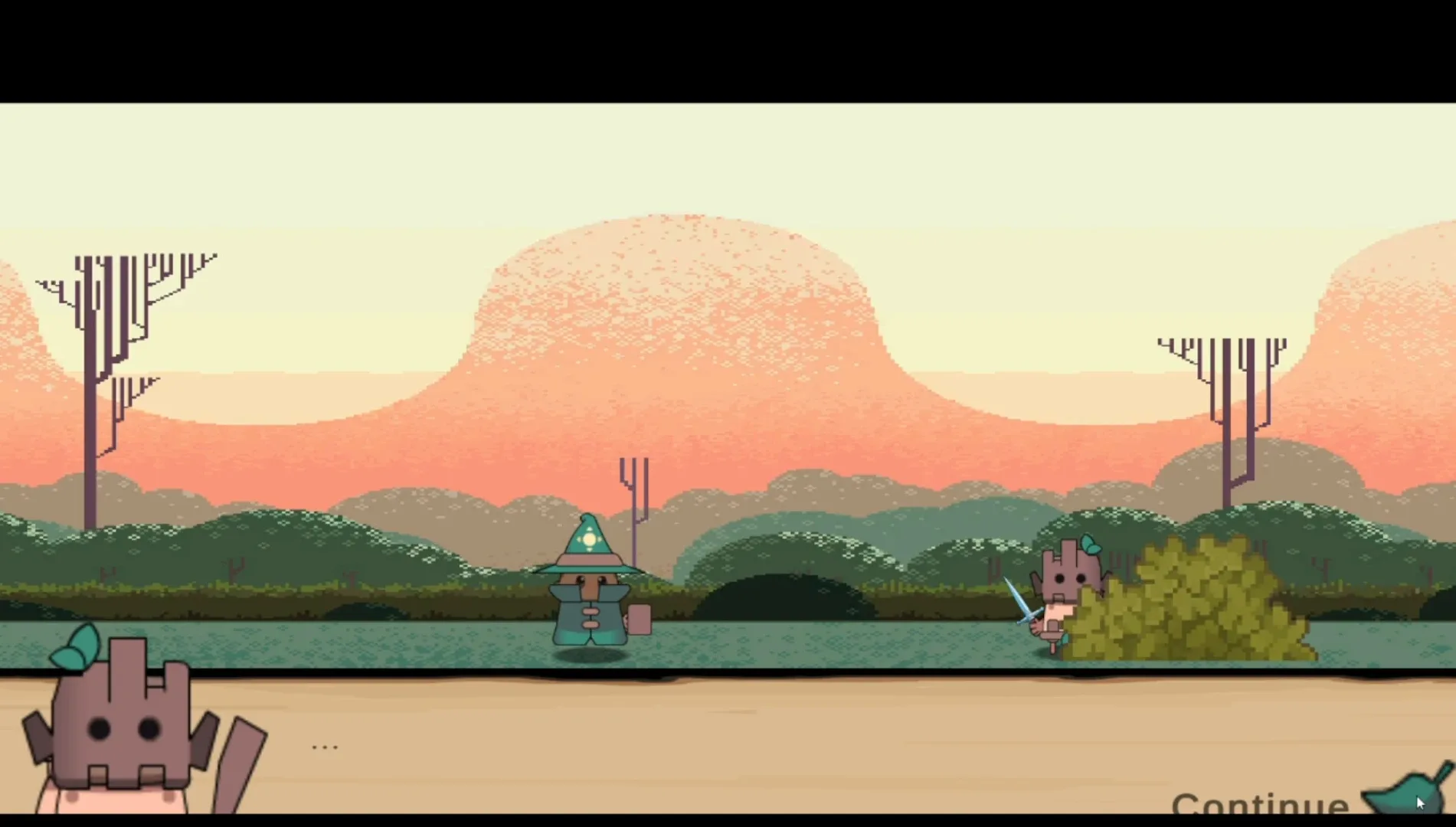 Game media