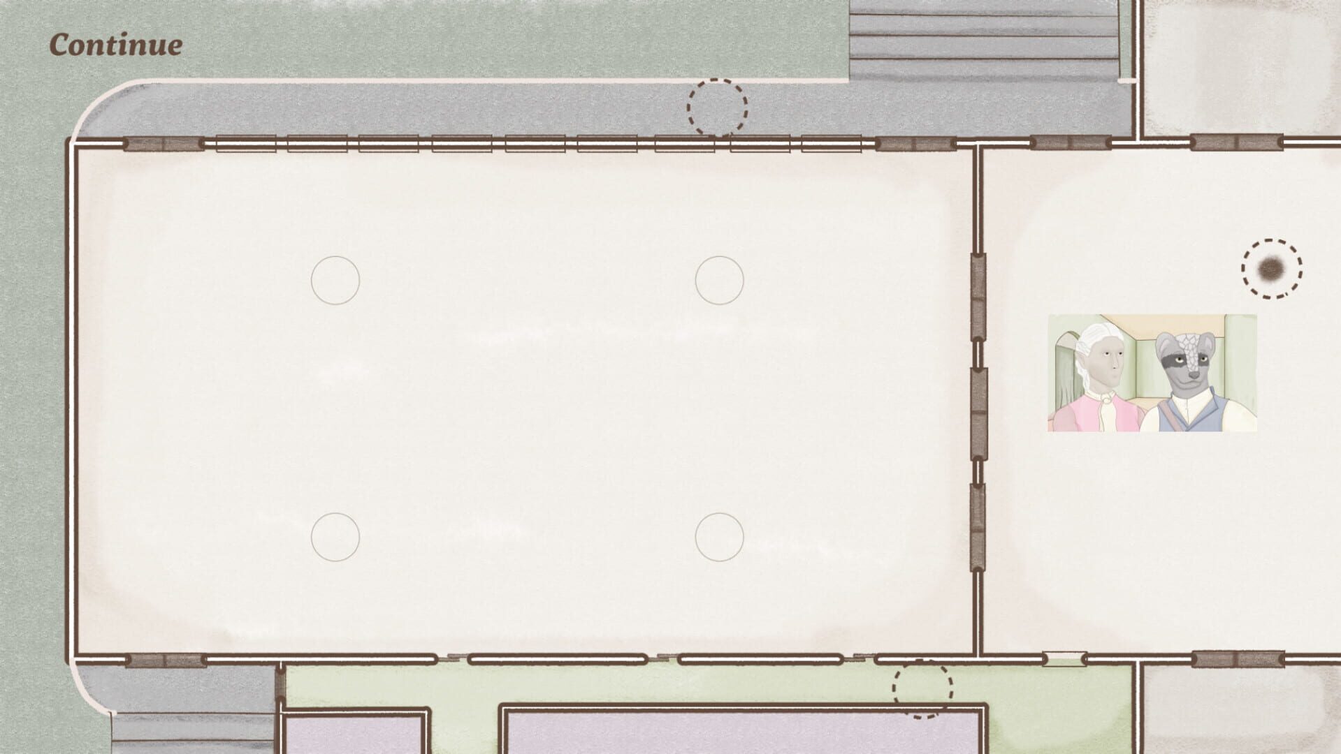 Fruit Salad Theory - Screenshot