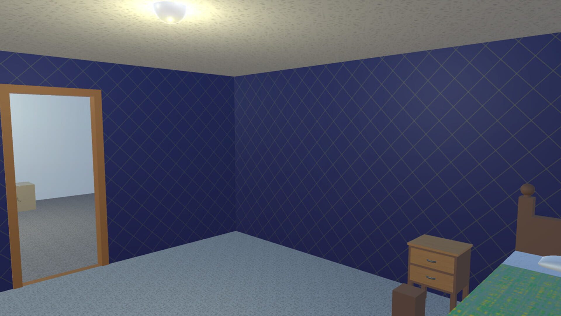 Nested Rooms