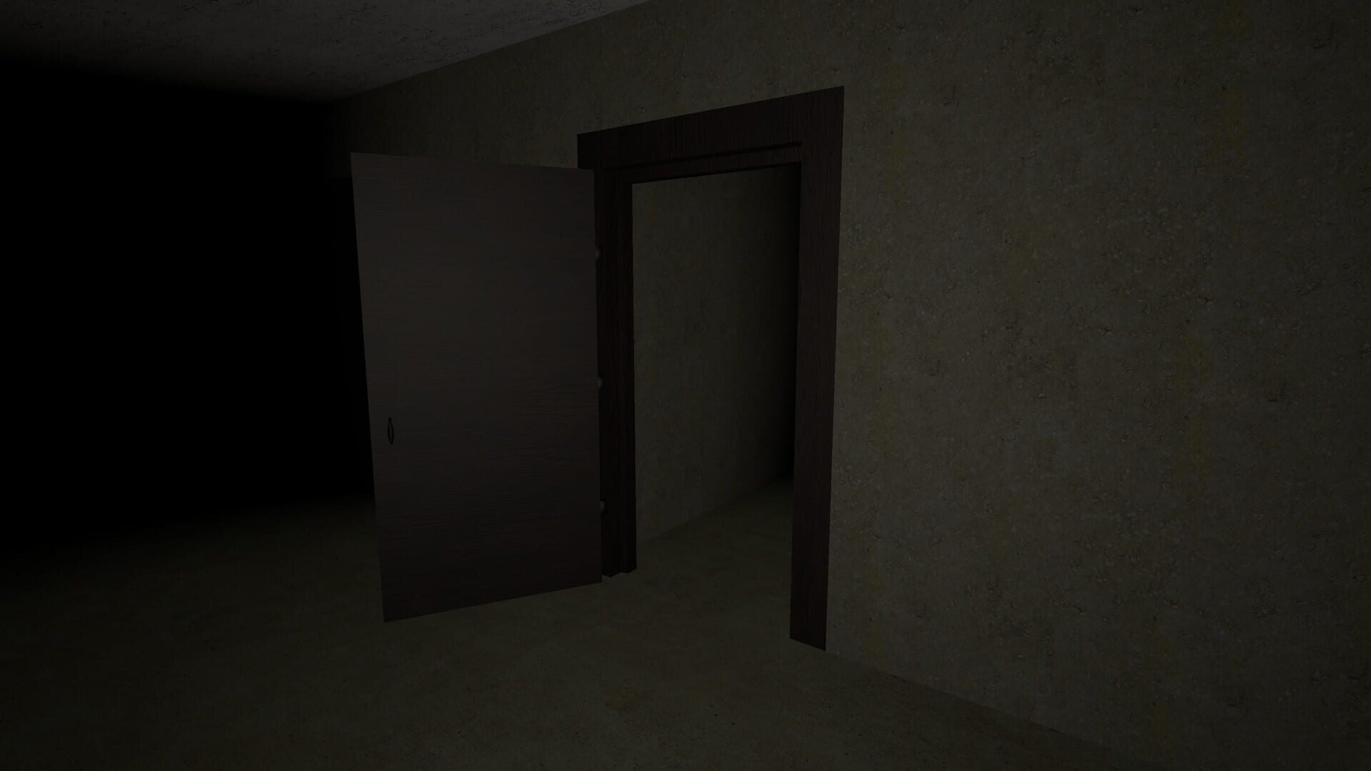 Coma: Lost in the Maze - Screenshot