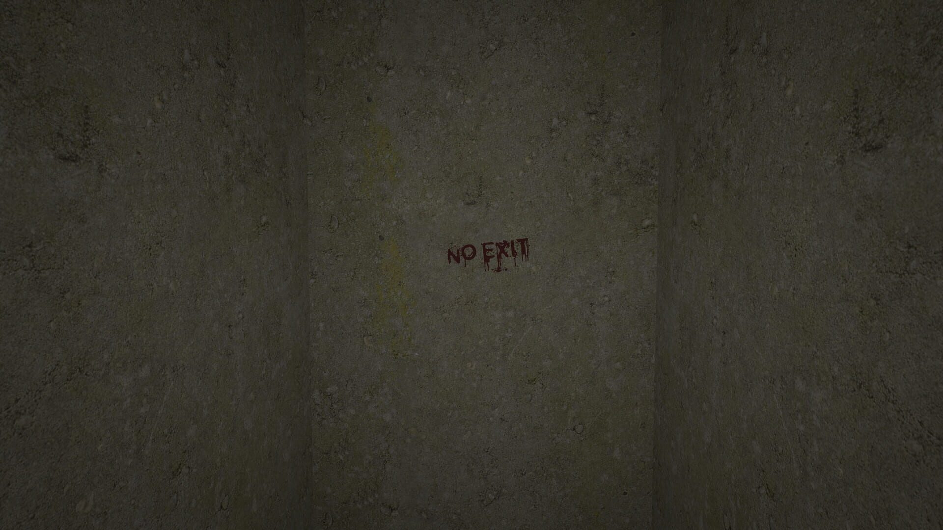Coma: Lost in the Maze - Screenshot