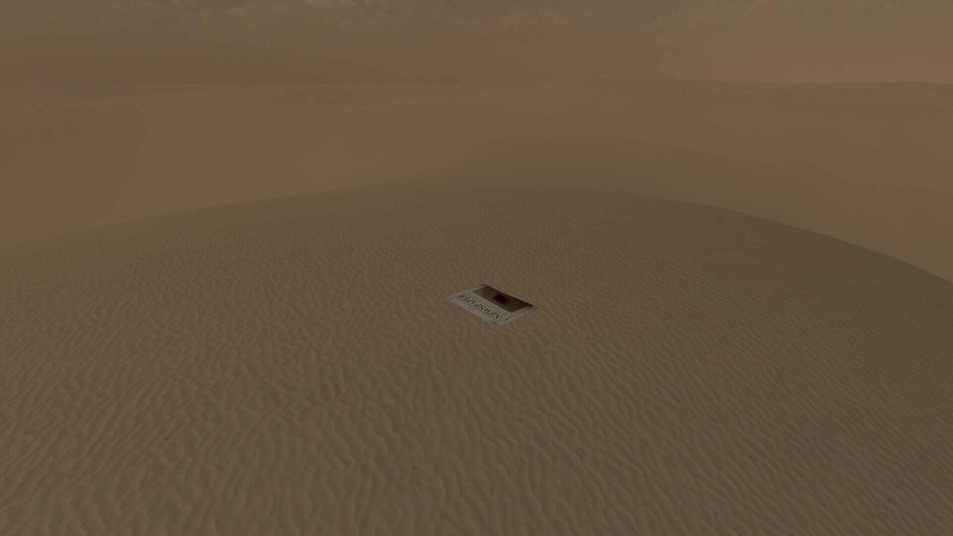 Coma: Lost in the Maze - Screenshot