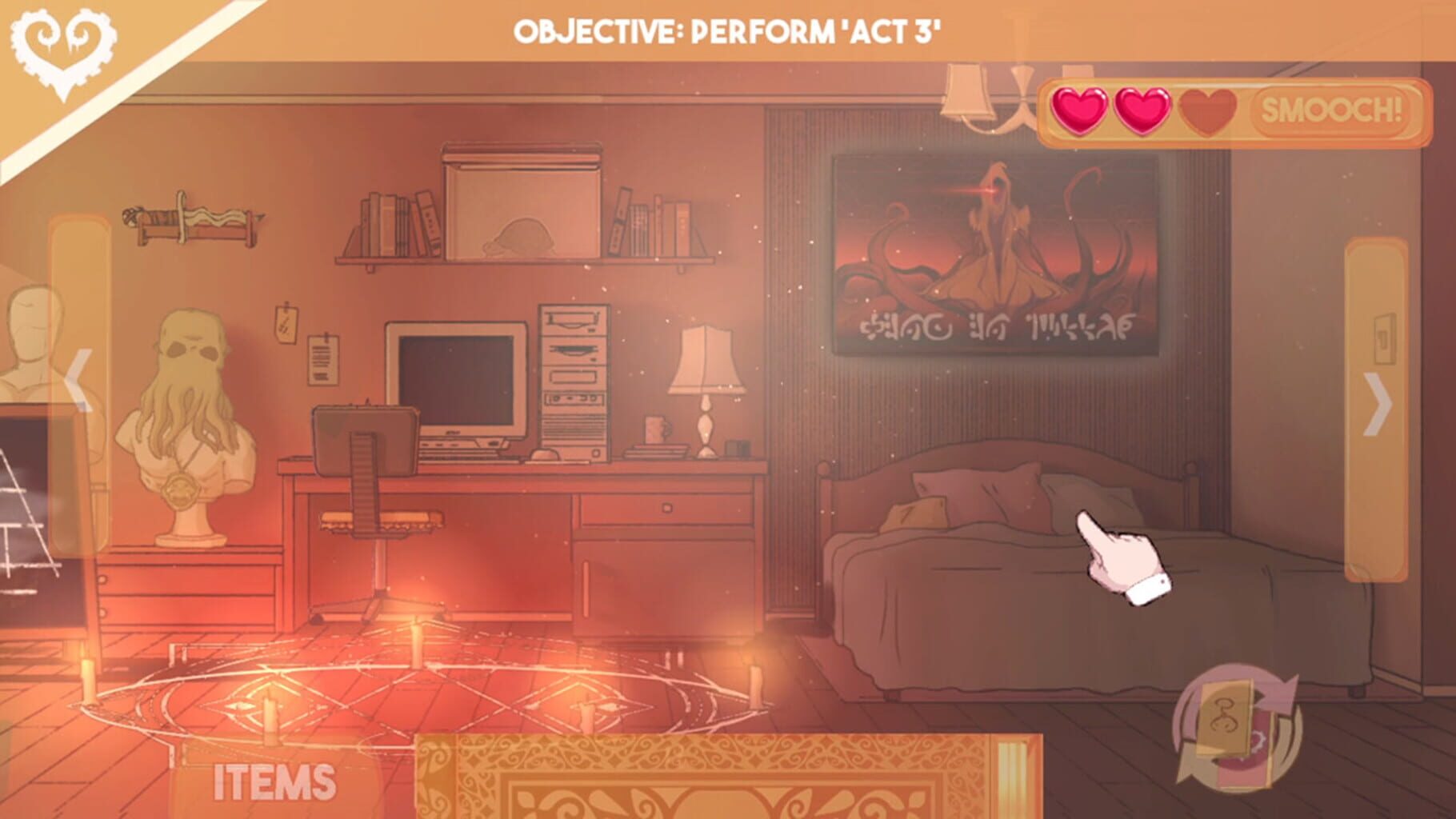 Sucker for Love: First Date screenshot