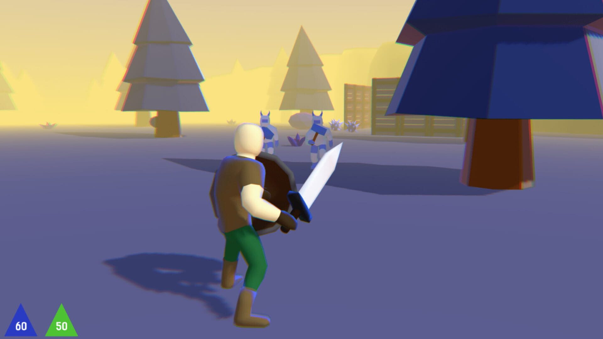 Bimous - Screenshot